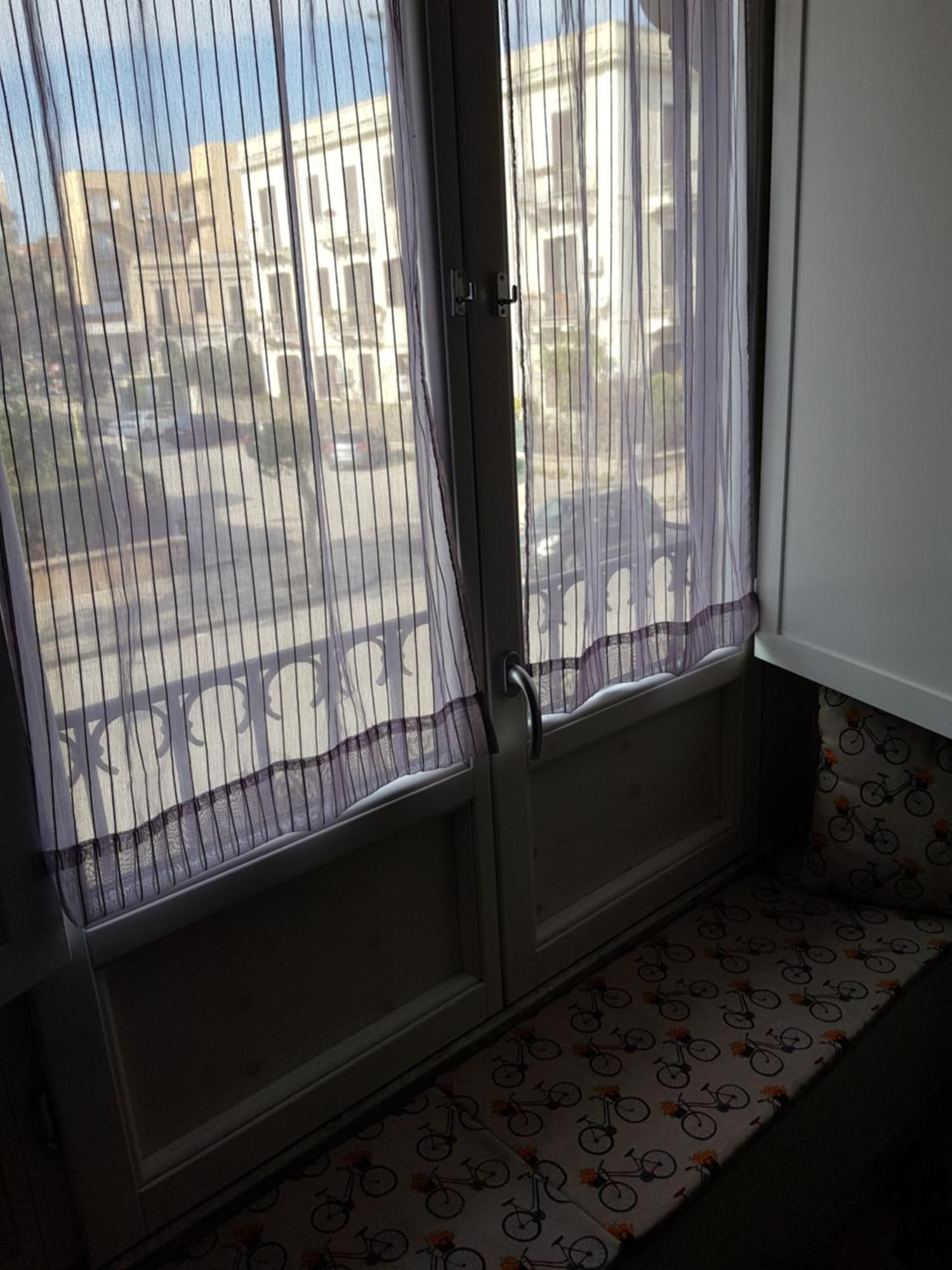 Casa Diaz Apartment Syracuse Exterior photo